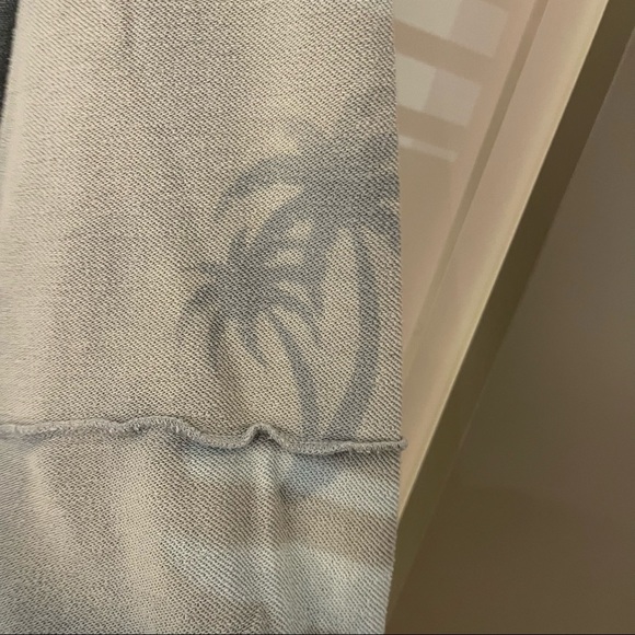 SOLD - Free People Cropped Sweater - Picture 3 of 5